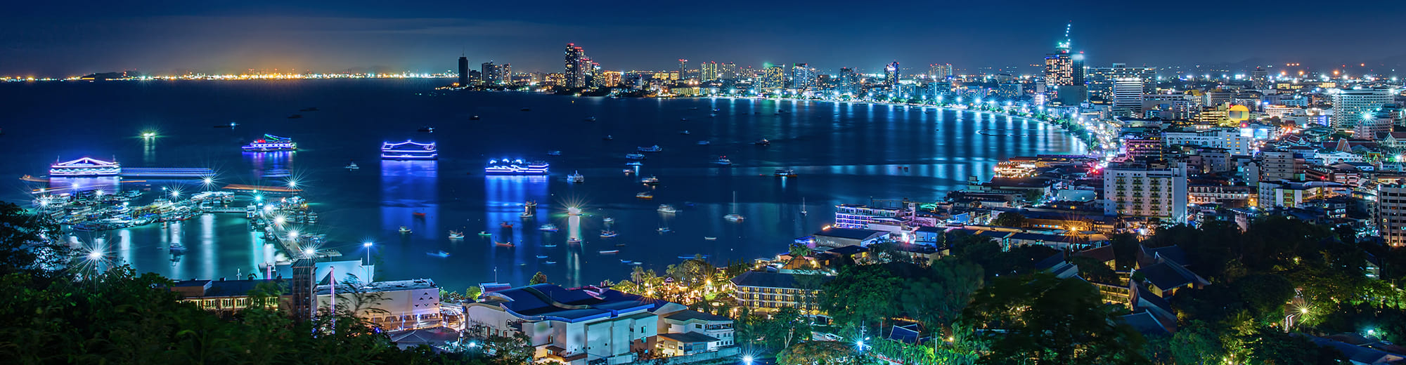 Pattaya | Thailand