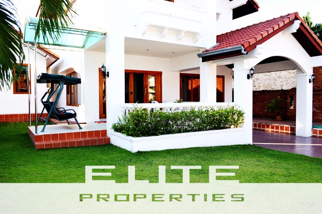 Elite Properties Pattaya Property Details